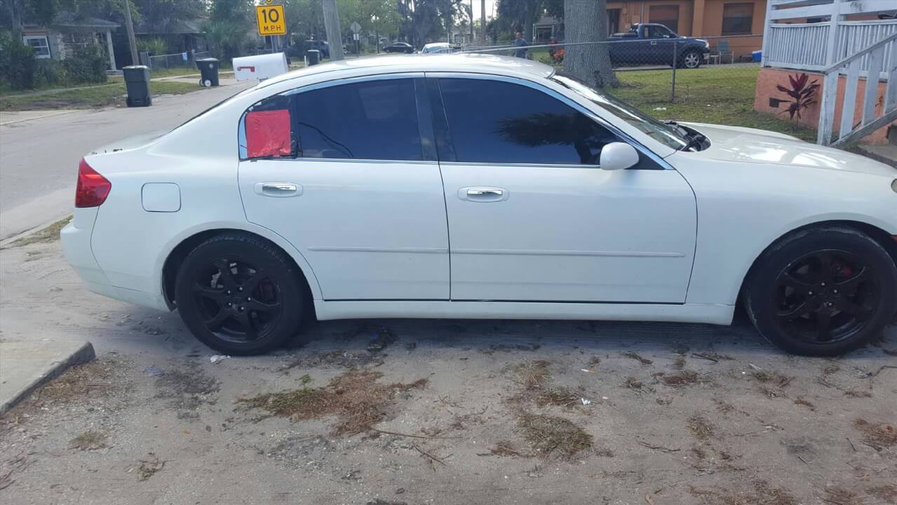 junk cars for cash in WY