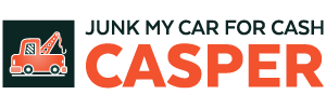 cash for cars in Casper WY